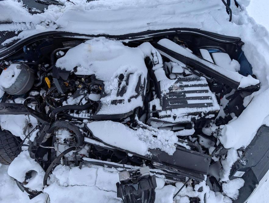 2020 Volkswagen Tiguan მანქანა იყიდება აუქციონზე, vin: 3VV2B7AX5LM158845, აუქციონის ნომერი: 46619776