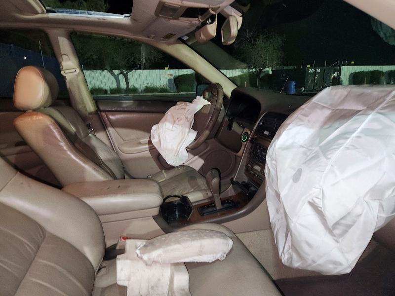 Aukcja sprzedaży 2000 Lexus Es 300, vin: JT8BF28GXY0253387, numer aukcji: 48179646