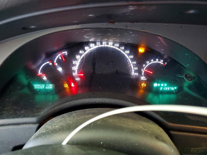 45795776 :رقم المزاد ، 2C8GM68475R589590 vin ، 2005 Chrysler Pacifica مزاد بيع