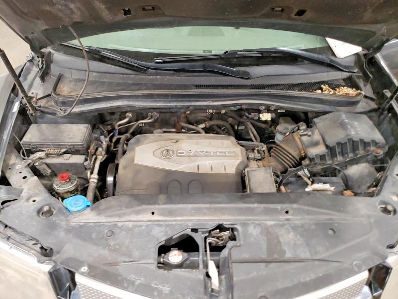 Продаж на аукціоні авто 2007 Acura Mdx, vin: 2HNYD28897H527483, номер лоту: 47941056