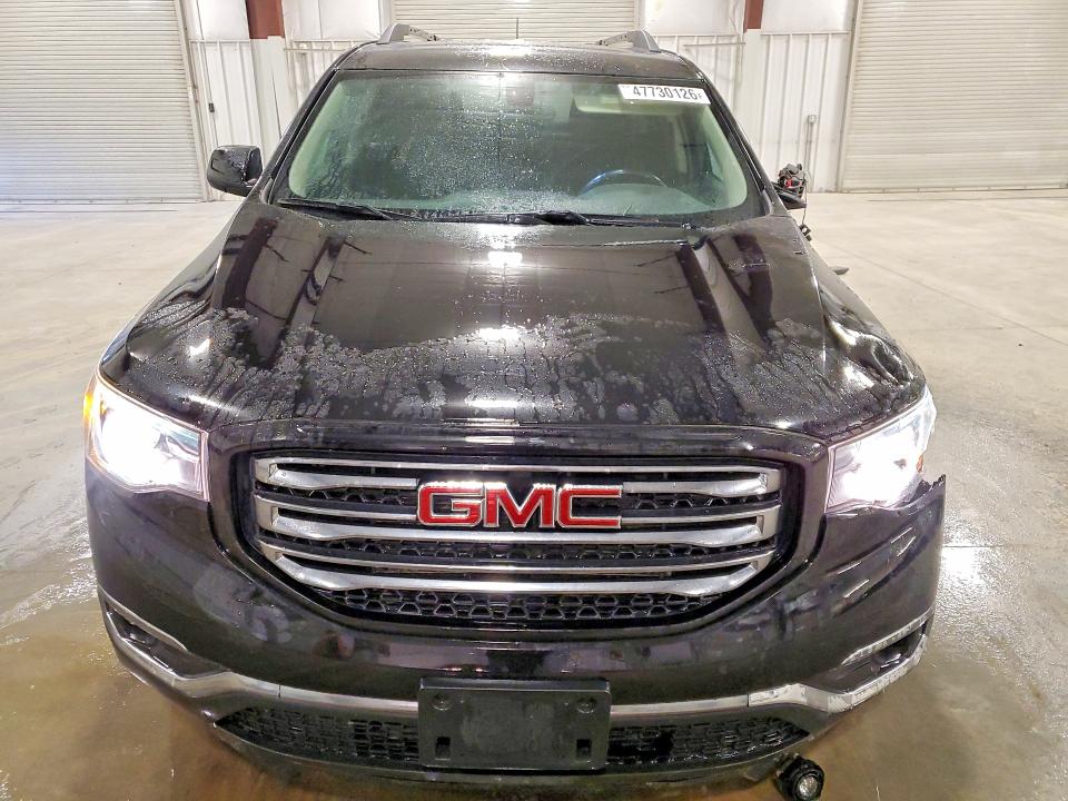 Aukcja sprzedaży 2019 Gmc Acadia, vin: 1GKKNTLS8KZ236536, numer aukcji: 47730126