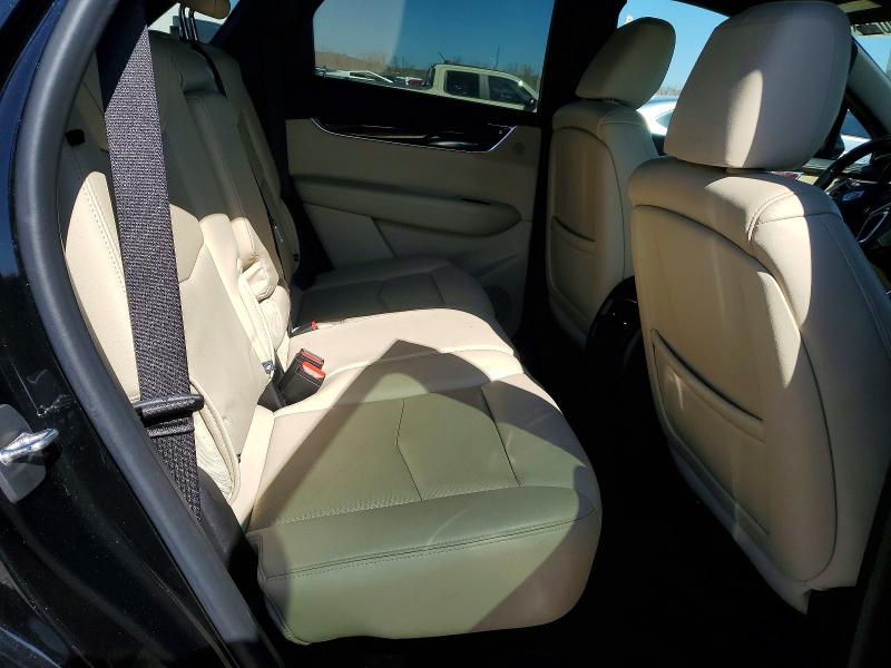 Продажа на аукционе авто 2019 Cadillac Xt5, vin: 1GYKNDRS4KZ220689, номер лота: 41970026