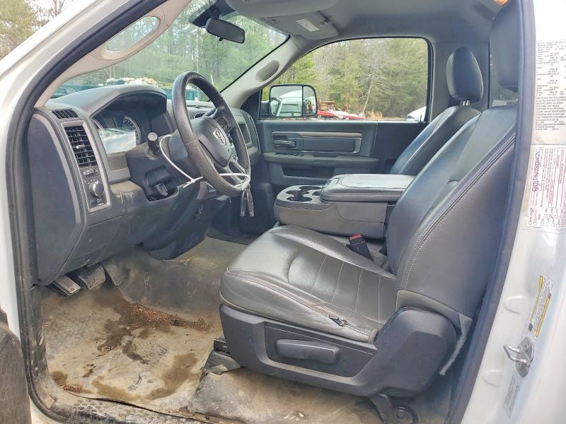 Продаж на аукціоні авто 2016 Ram 3500, vin: 3C7WRTAL1GG151593, номер лоту: 78907545