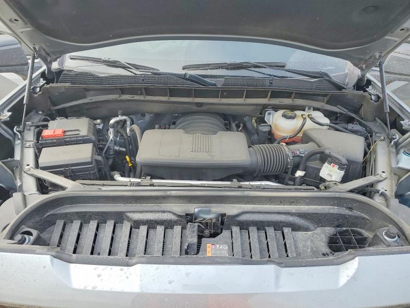 2025 Gmc Sierra მანქანა იყიდება აუქციონზე, vin: 3GTUUCEDXSG308245, აუქციონის ნომერი: 79917005