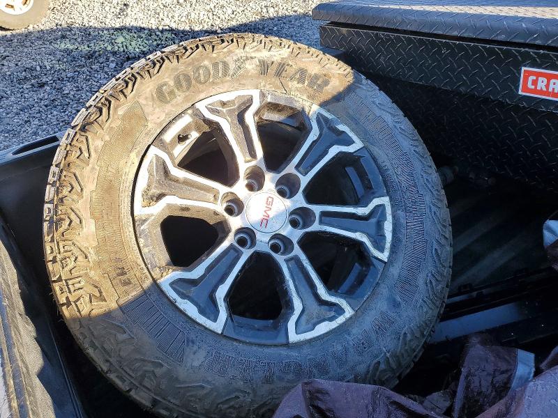 2024 Gmc Canyon მანქანა იყიდება აუქციონზე, vin: 1GTP6DEKXR1192968, აუქციონის ნომერი: 46336826