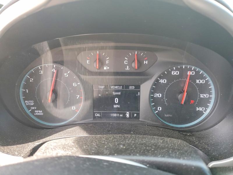 Продаж на аукціоні авто 2023 Chevrolet Malibu, vin: 1G1ZD5ST3PF194863, номер лоту: 46592096