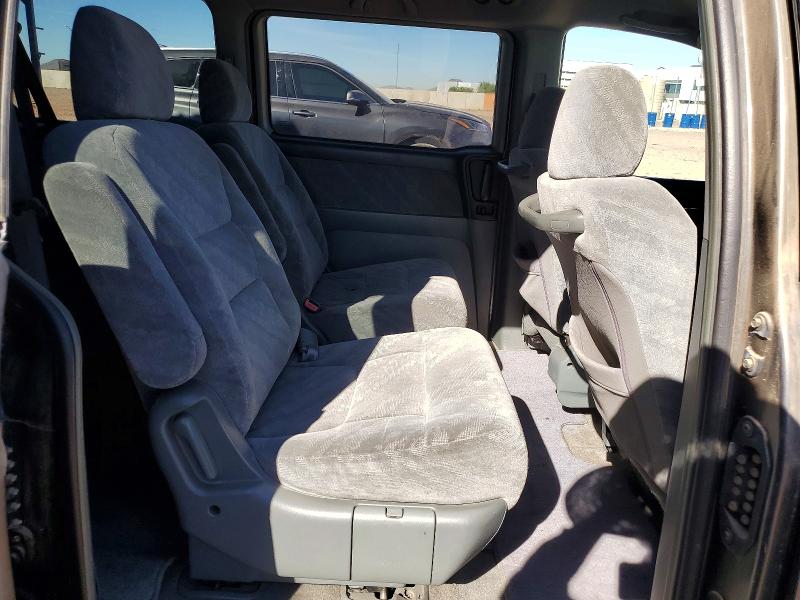 Продаж на аукціоні авто 2004 Honda Odyssey, vin: 5FNRL18874B104409, номер лоту: 45453156
