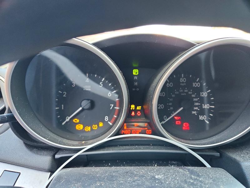 Aukcja sprzedaży 2010 Mazda 3, vin: JM1BL1SF9A1214567, numer aukcji: 79438785