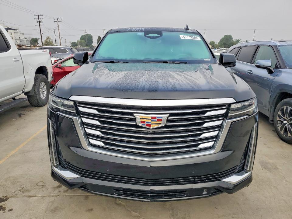 Aukcja sprzedaży 2021 Cadillac Escalade, vin: 1GYS4DKL9MR397487, numer aukcji: 47719566