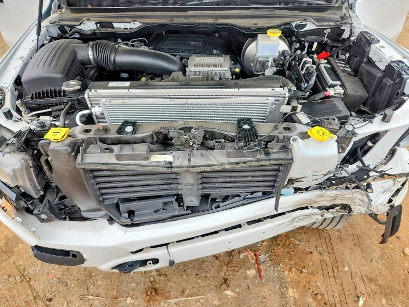 Aukcja sprzedaży 2023 Ram 1500, vin: 1C6SRFHTXPN529153, numer aukcji: 41772856