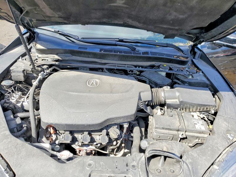 Продаж на аукціоні авто 2019 Acura Tlx, vin: 19UUB3F68KA001730, номер лоту: 77198945