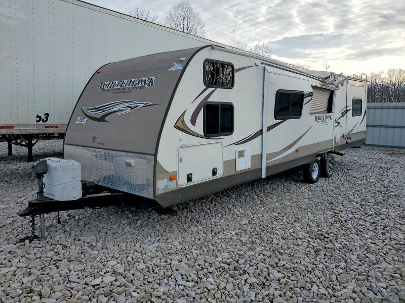 2014 Jayco White Hawk მანქანა იყიდება აუქციონზე, vin: 1UJBJ0BT6E14K0182, აუქციონის ნომერი: 47058056