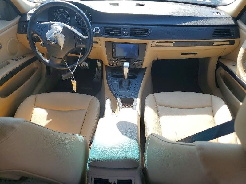 Продаж на аукціоні авто 2007 Bmw 328, vin: WBAVC73557KP33346, номер лоту: 47516296