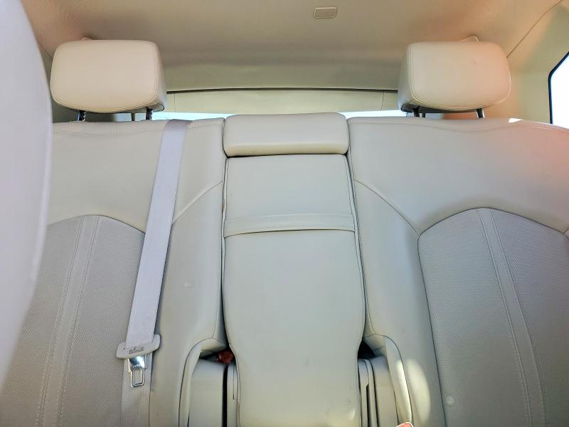 Aukcja sprzedaży 2014 Cadillac Srx, vin: 3GYFNCE32ES656047, numer aukcji: 41918726