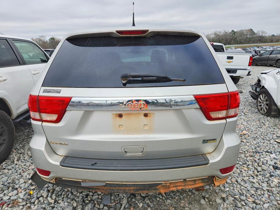 2013 Jeep Grand Cherokee მანქანა იყიდება აუქციონზე, vin: 1C4RJEAG0DC597684, აუქციონის ნომერი: 79354395