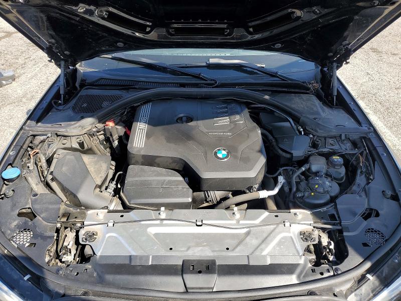 Продажа на аукционе авто 2019 Bmw 330i, vin: WBA5R1C53KAK10451, номер лота: 45642366