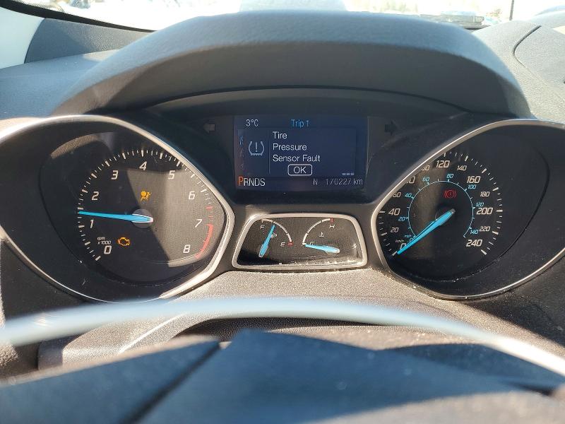 78976855 :رقم المزاد ، 1FMCU0GXXDUA43436 vin ، 2013 Ford Escape مزاد بيع
