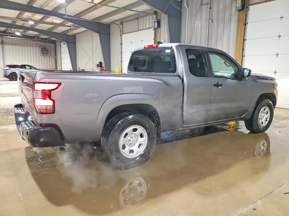 Продажа на аукционе авто 2024 Nissan Frontier, vin: 1N6ED1CL5RN642717, номер лота: 52974986