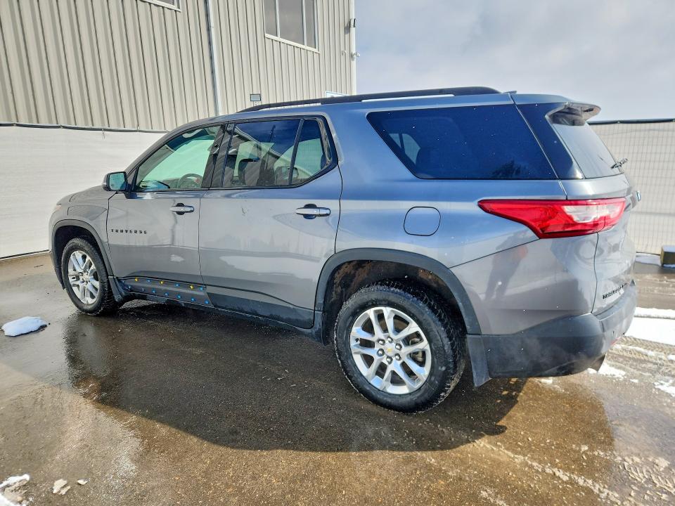 Aukcja sprzedaży 2021 Chevrolet Traverse, vin: 1GNEVJKW6MJ113036, numer aukcji: 46269196