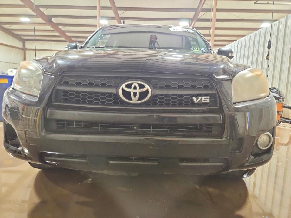 Продажа на аукционе авто 2010 Toyota Rav4, vin: JTMRK4DV6A5090662, номер лота: 47940776