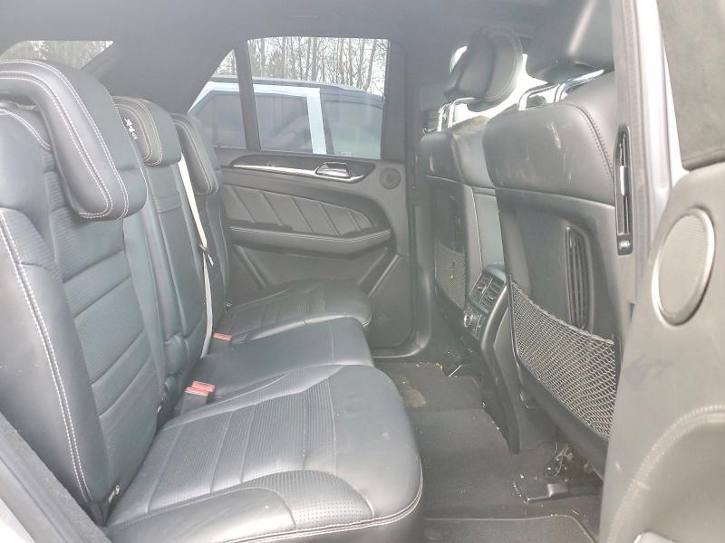 Продажа на аукционе авто 2016 Mercedes-benz Gle, vin: 4JGDA7FB8GA699961, номер лота: 79231535