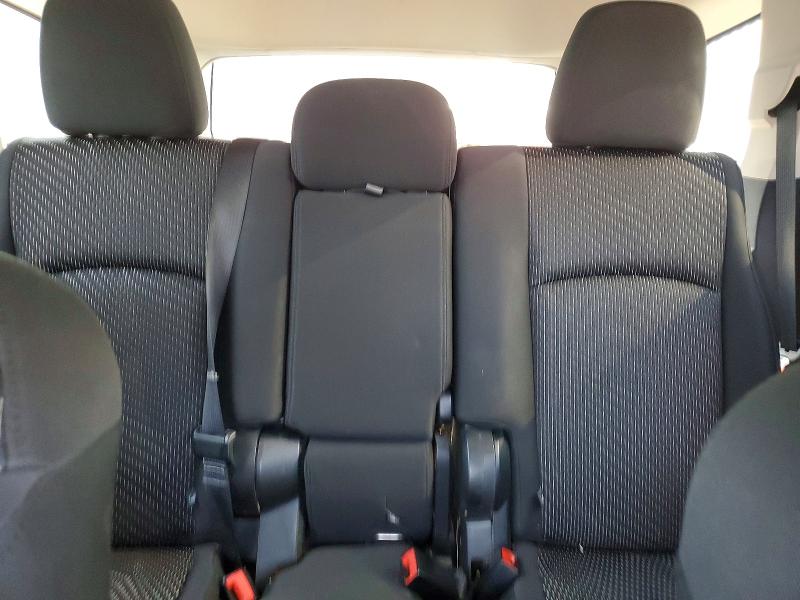 Продаж на аукціоні авто 2011 Dodge Journey, vin: 3D4PG5FG9BT525708, номер лоту: 47863976