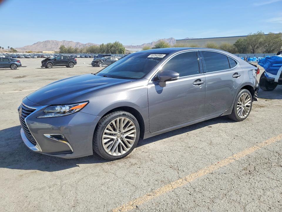 46364966 :رقم المزاد ، 58ABK1GG3JU099858 vin ، 2018 Lexus Es 350 مزاد بيع