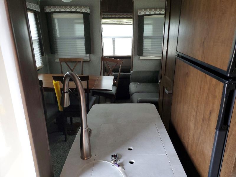 Продажа на аукционе авто 2019 Foresriver Flagstaff Camping Trailer, vin: 4X4FFLD20K1886916, номер лота: 48289416