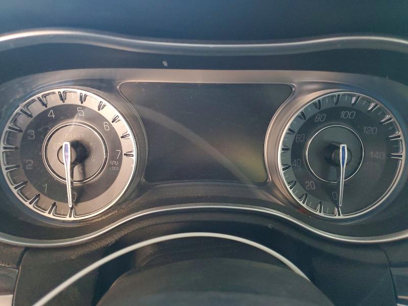 Aukcja sprzedaży 2018 Chrysler 300, vin: 2C3CCAAGXJH308994, numer aukcji: 79497095