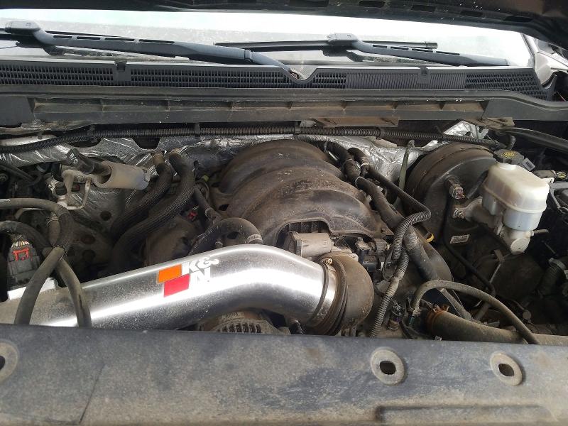 45813356 :رقم المزاد ، 3GTU2UEH5FG413389 vin ، 2015 Gmc Sierra مزاد بيع