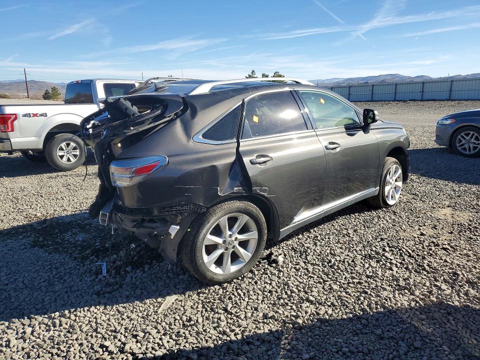 Продажа на аукционе авто 2010 Lexus Rx 350, vin: 2T2BK1BA3AC073042, номер лота: 79635745