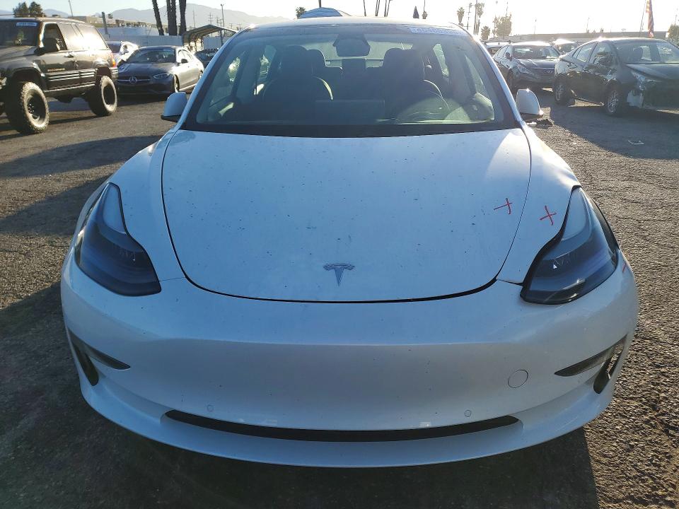 Aukcja sprzedaży 2021 Tesla Model 3, vin: 5YJ3E1EA7MF874052, numer aukcji: 45466396