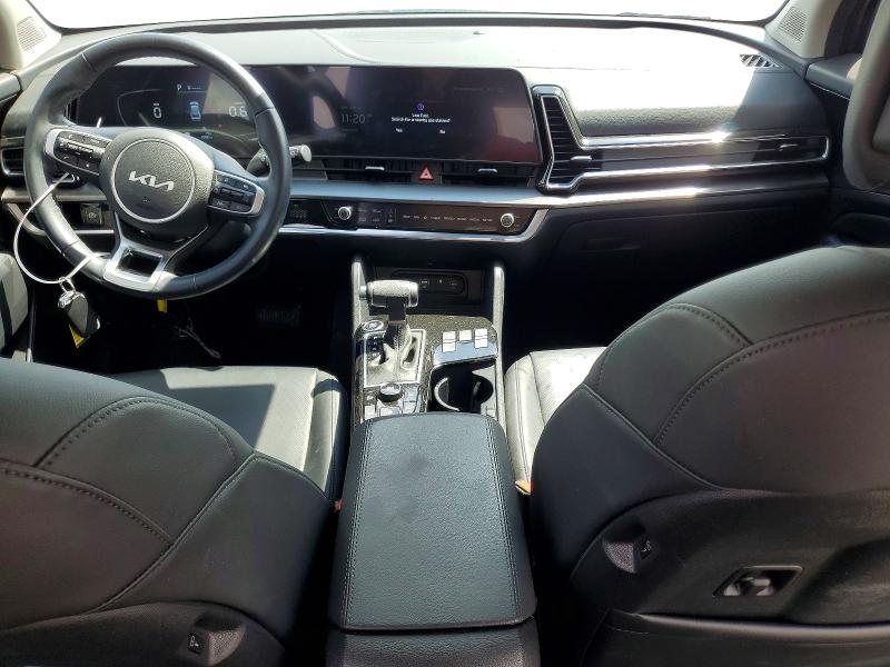 Продаж на аукціоні авто 2024 Kia Sportage, vin: KNDPV3DF5R7253786, номер лоту: 46225356