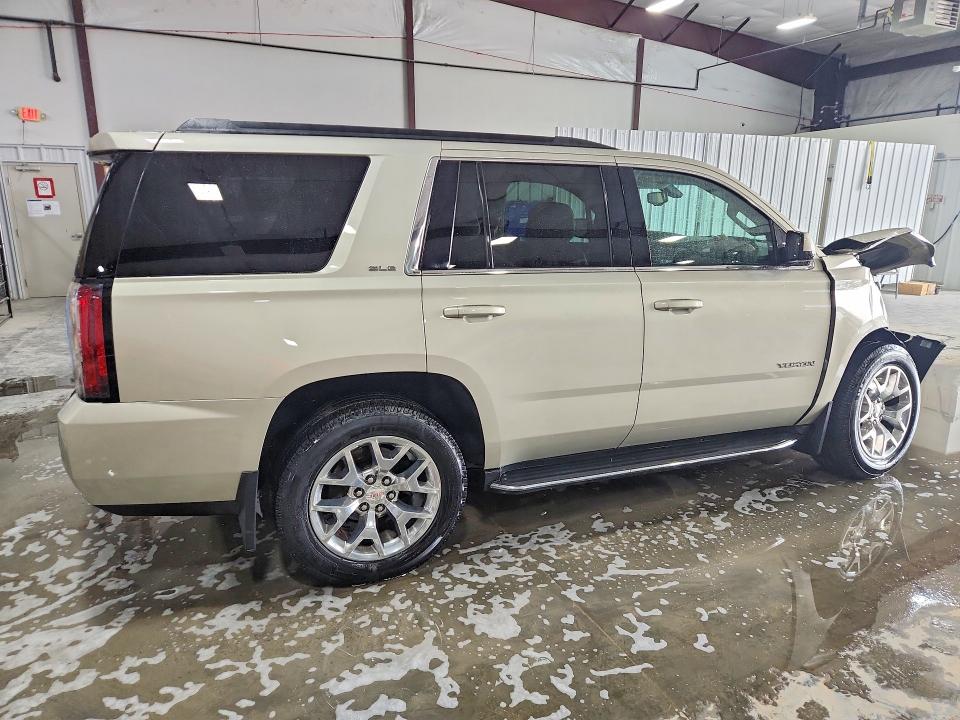 2016 Gmc Yukon მანქანა იყიდება აუქციონზე, vin: 1GKS2AKC8GR255876, აუქციონის ნომერი: 45757686
