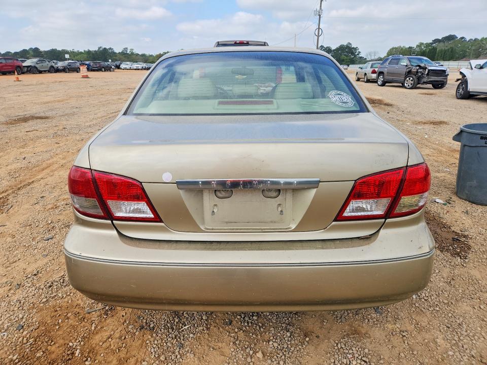 Aukcja sprzedaży 2003 Infiniti I35, vin: JNKDA31A83T105992, numer aukcji: 47321666