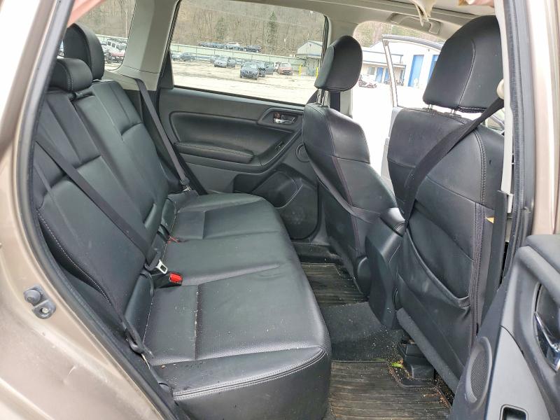 Aukcja sprzedaży 2015 Subaru Forester, vin: JF2SJAUC4FH553116, numer aukcji: 48327186