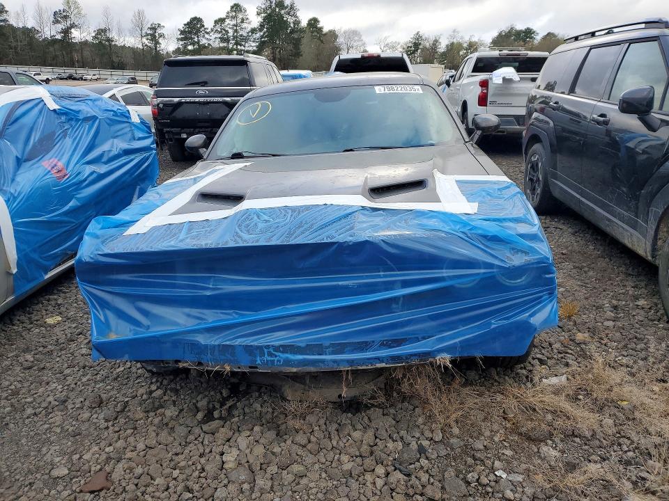 Aukcja sprzedaży 2021 Dodge Challenger, vin: 2C3CDZAGXMH506278, numer aukcji: 79822035