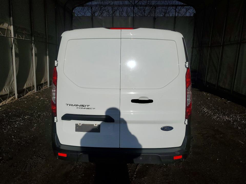 Продажа на аукционе авто 2020 Ford Transit Connect, vin: NM0LS7S24L1482384, номер лота: 79173295