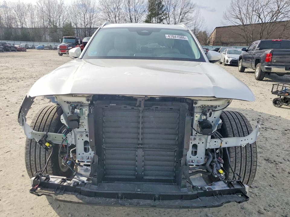 2025 Mazda Cx-90 მანქანა იყიდება აუქციონზე, vin: JM3KKBHD3S1250519, აუქციონის ნომერი: 47841586