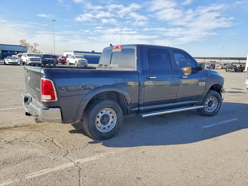 Продаж на аукціоні авто 2013 Ram 1500, vin: 1C6RR7NTXDS623443, номер лоту: 41595606