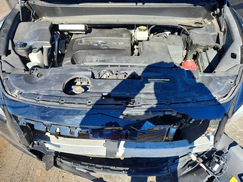 Aukcja sprzedaży 2014 Infiniti Qx60, vin: 5N1AL0MM2EC552884, numer aukcji: 79851175