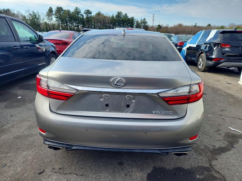 46755756 :رقم المزاد ، JTHBK1GG7G2237318 vin ، 2016 Lexus Es مزاد بيع