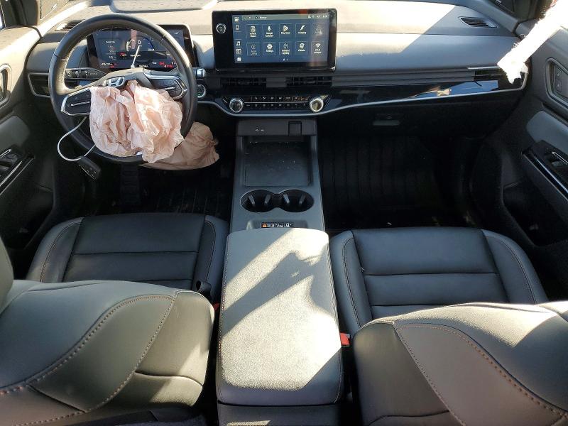 Продаж на аукціоні авто 2024 Honda Prologue, vin: 3GPKHWRM7RS506276, номер лоту: 46487926