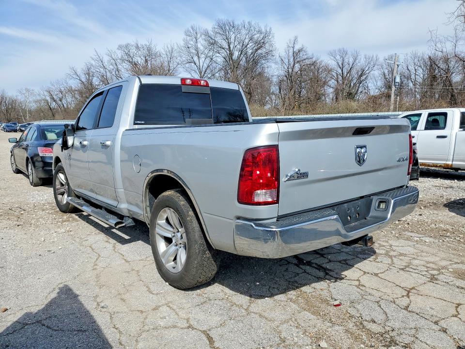 2014 Ram 1500 მანქანა იყიდება აუქციონზე, vin: 1C6RR7GG0ES314145, აუქციონის ნომერი: 46213316