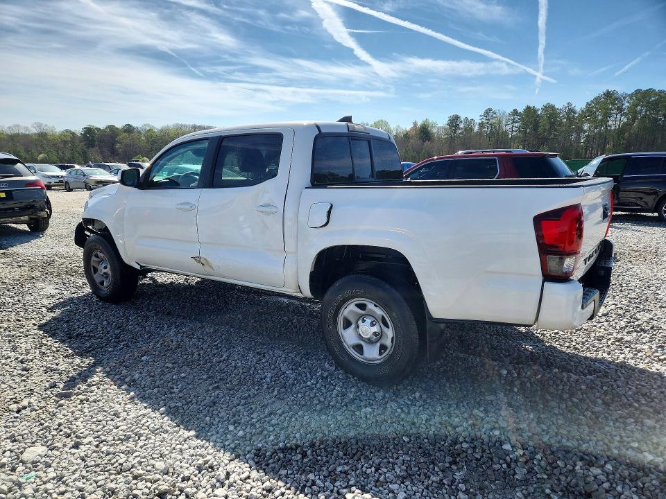 Aukcja sprzedaży 2019 Toyota Tacoma, vin: 5TFAX5GN5KX147567, numer aukcji: 45583836