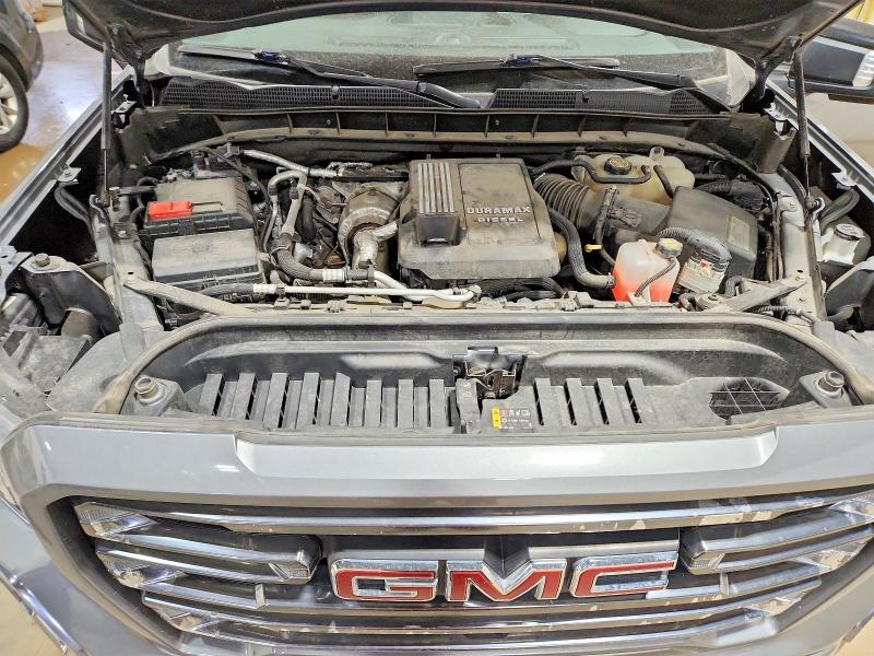 Продаж на аукціоні авто 2021 Gmc Sierra, vin: 1GTU9EET5MZ183047, номер лоту: 48317966