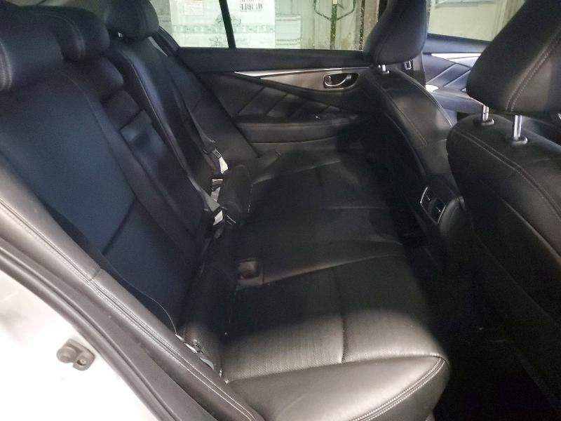 Aukcja sprzedaży 2019 Infiniti Q50, vin: JN1EV7AP9KM541784, numer aukcji: 78736865