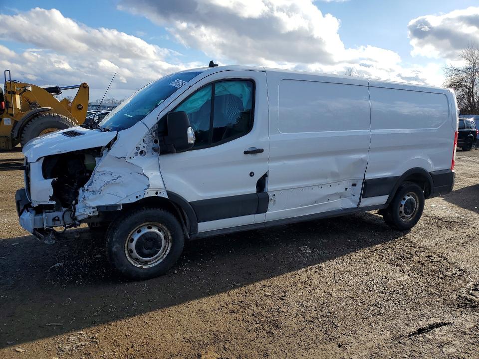 Aukcja sprzedaży 2021 Ford Transit, vin: 1FTBR1Y88MKA18285, numer aukcji: 78981335