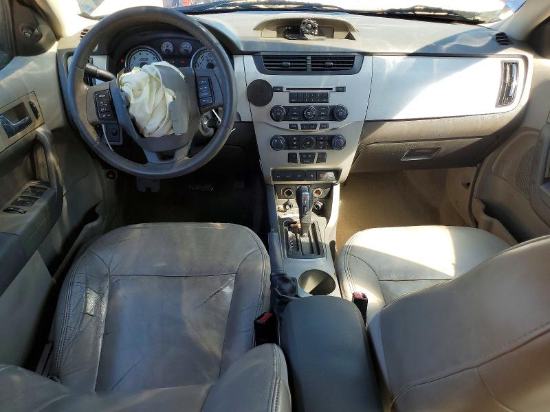 Продаж на аукціоні авто 2011 Ford Focus, vin: 1FAHP3GN9BW163009, номер лоту: 47452906