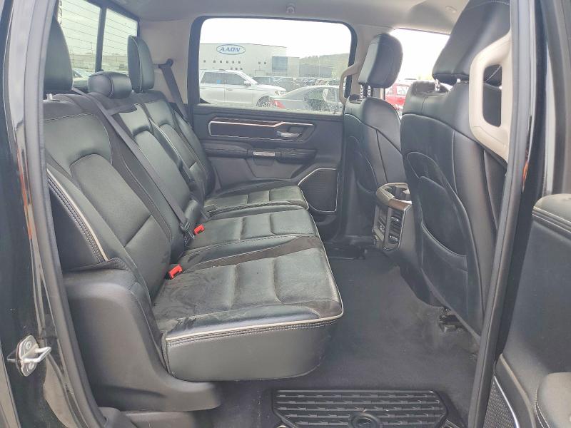 48184676 :رقم المزاد ، 1C6SRFJTXNN208995 vin ، 2022 Ram 1500 مزاد بيع